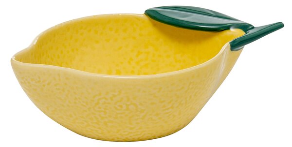 Μπολ (15.4x9.5x5.3) S-D Lemons 207108