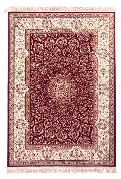 Χαλί (140x190) Royal Carpet Sherazad 8405 Red