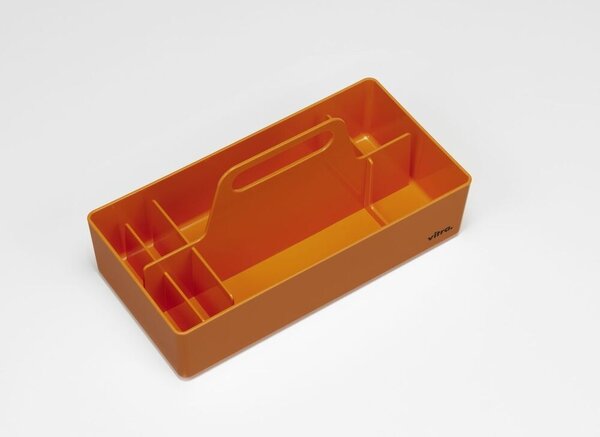 Vitra - Toolbox RE Tangerine