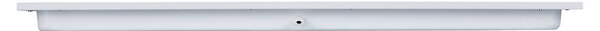 Sylvania Εντοιχισμένο πάνελ LED START, λευκό, 62x62 εκ., on/off CCT 33 W UGR19, Λευκό, Μελέτη / Γραφείο, Μέταλλο, Γωνιακά φωτιστικά