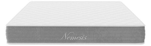 Στρώμα Nemesis pakoworld pocket spring roll pack διπλής όψης 20-22cm 160x200εκ