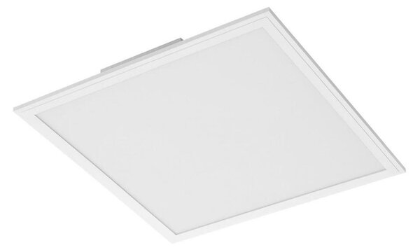 Briloner 7152-016-LED RGB Πλαφονιέρα οροφής ντιμαριζόμενη COLOUR LED/24W/230V 3000-6500K+RC