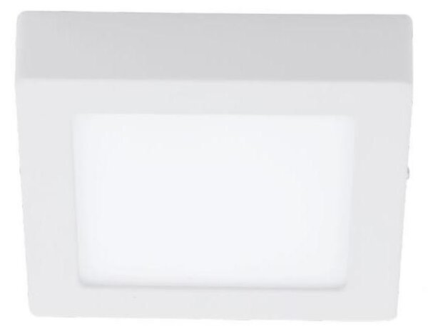 Eglo 78199 - Φωτιστικό οροφής LED FUEVA LED/10.95W/230V