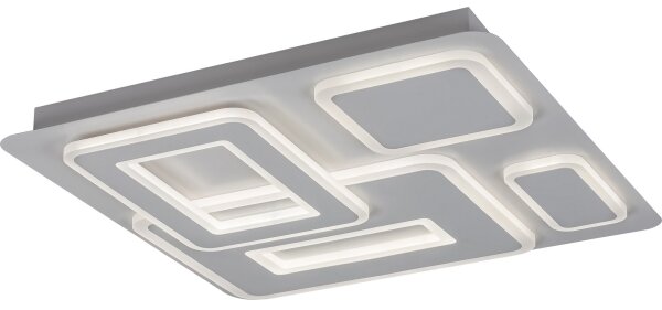 Rabalux 5859 - Φως οροφής LED MONTTELE LED/56W/230V 2393 lm