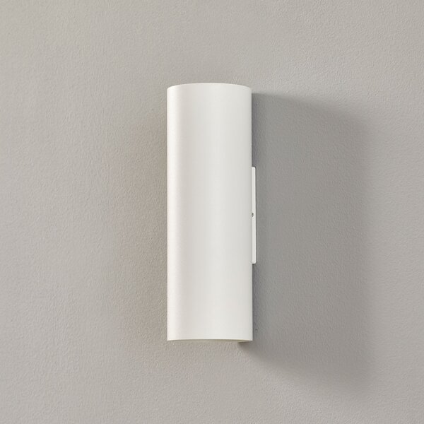 Wever & Ducré Lighting WEVER DUCRÉ Ray mini 2.0 φωτιστικό τοίχου λευκό, ρυθμιζόμενος, Λευκό, Σαλόνι / τραπεζαρία, Μέταλλο, σύγχρονο