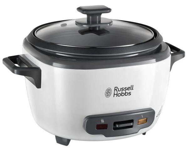 Russell Hobbs Rice Cooker 27040-56, 500W, με Χωρητικότητα, 2lt