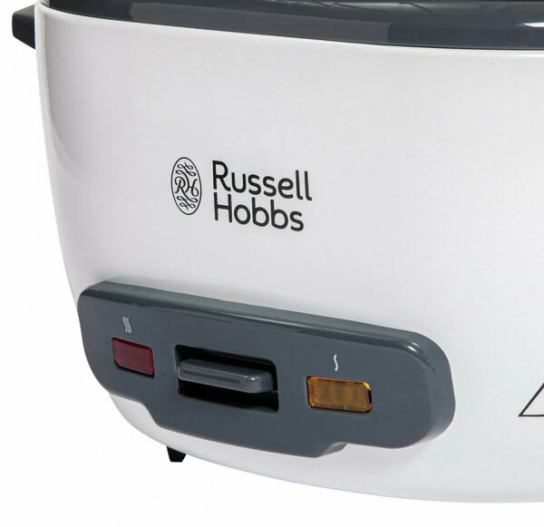 Russell Hobbs Rice Cooker 27040-56, 500W, με Χωρητικότητα, 2lt