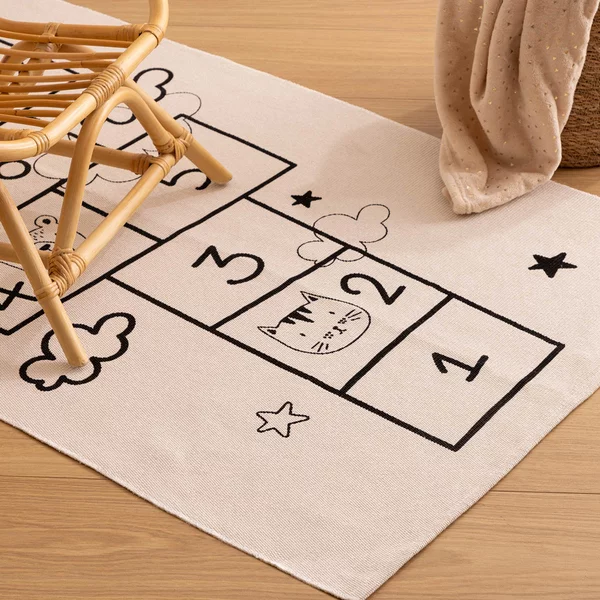 Παιδικό Χαλί (80x150) A-S Hopscotch 174108