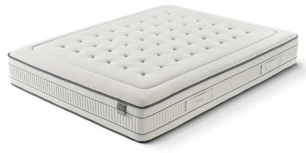 Στρώμα CODA, Premium ONE Υβρίδικο, 90x200x31, Μέτριο