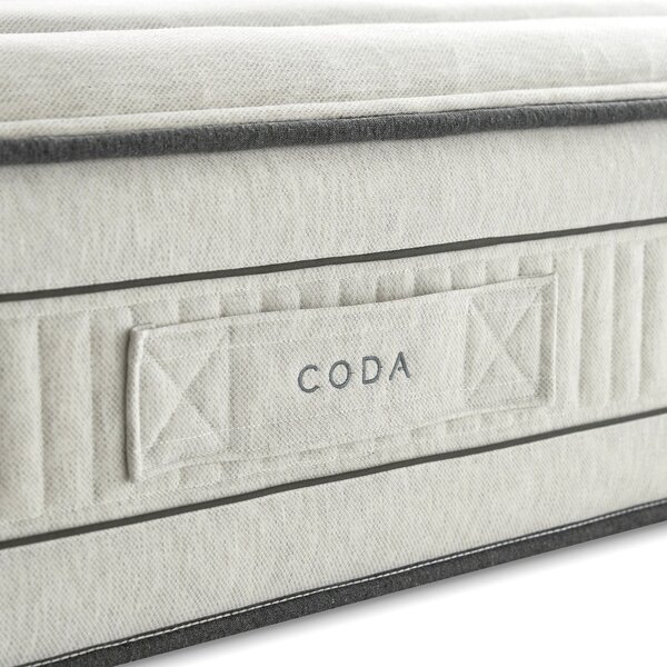 Στρώμα CODA, Premium ONE Υβρίδικο, 90x200x31, Μέτριο