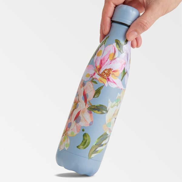 Μπουκάλι Θερμός 500ml Chilly's Original's Series Magnolia Polka