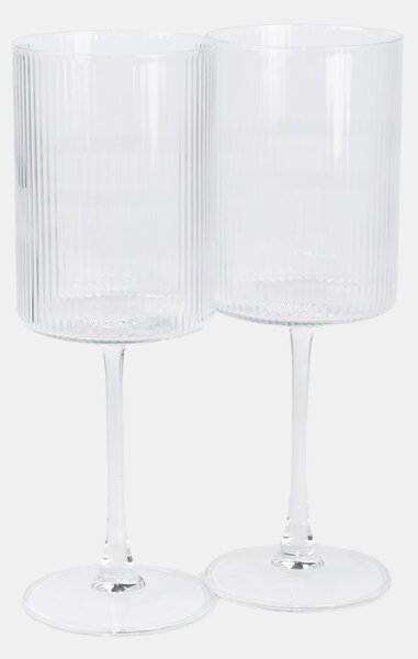 Sinsay - DRINKING GLASS - clear