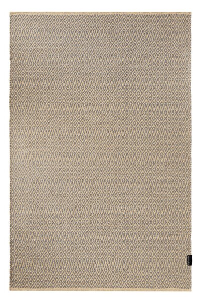 Χαλί Καλοκαιρινό (140x200) Guy Laroche Vivendi Taupe