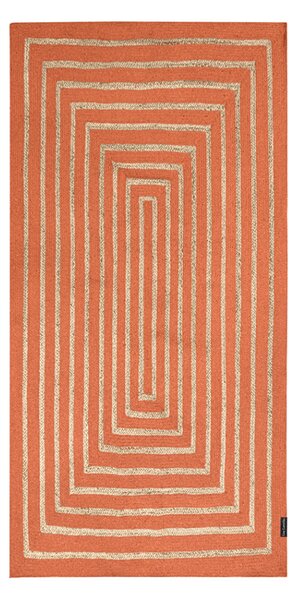 Χαλί Διαδρόμου (60x130) Guy Laroche Maya Terra