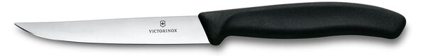 Μαχαίρι Steak Victorinox Swiss Classic με μήκος λεπίδας 11cm - Black