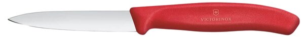 Μαχαίρι Γενικής Χρήσης Victorinox Swiss Classic με μήκος λεπίδας 8cm - Red