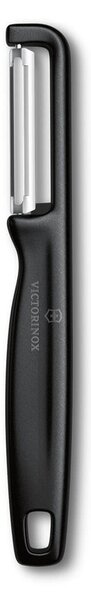 Αποφλοιωτής Victorinox Iota με λεία λεπίδα - Black