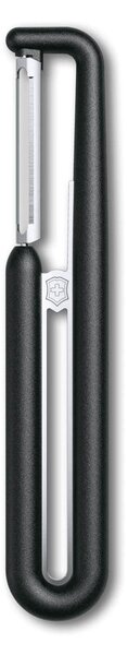 Αποφλοιωτής Victorinox Nova-I με λεία λεπίδα - Black