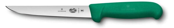 Μαχαίρι Ξεκοκαλίσματος Victorinox Fibrox με μήκος λεπίδας 15cm - Green