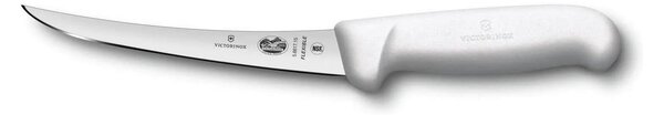 Μαχαίρι Ξεκοκαλίσματος Victorinox Fibrox με μήκος λεπίδας 15cm - White