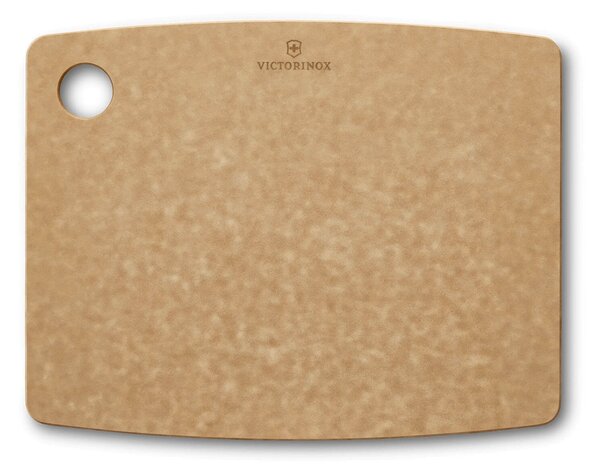 Επιφάνεια Κοπής Victorinox Kitchen Series με διαστάσεις 29.2x22.8x0.6cm - Brown
