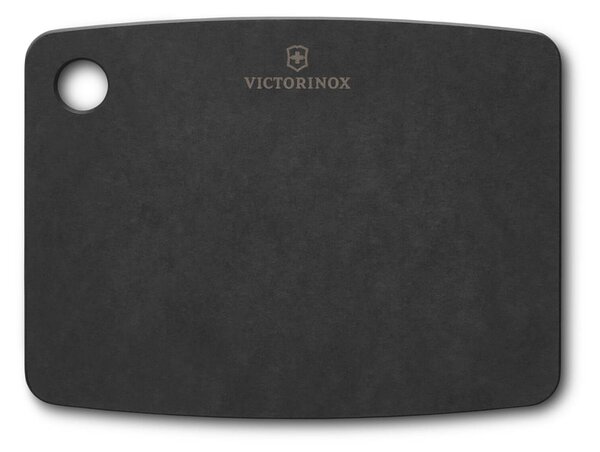 Επιφάνεια Κοπής Victorinox Kitchen Series με διαστάσεις 20.3x15.2x0.6cm - Black
