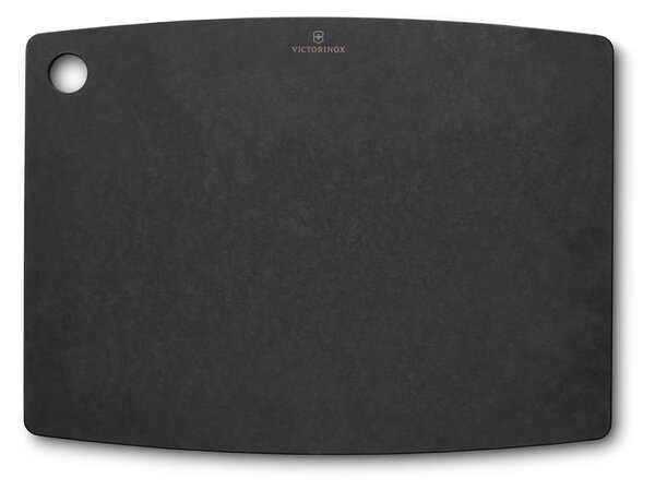 Επιφάνεια Κοπής Victorinox Kitchen Series με διαστάσεις 44.4x33x0.6cm - Black