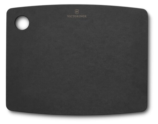 Επιφάνεια Κοπής Victorinox Kitchen Series με διαστάσεις 29.2x22.8x0.6cm - Black