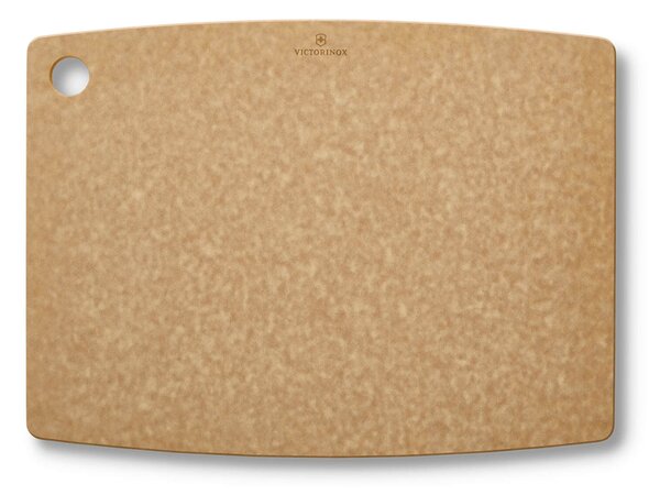 Επιφάνεια Κοπής Victorinox Kitchen Series με διαστάσεις 44.4x33x0.6cm - Brown