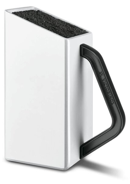 Βάση Μαχαιριών Victorinox Swiss Classic με ίνες - White