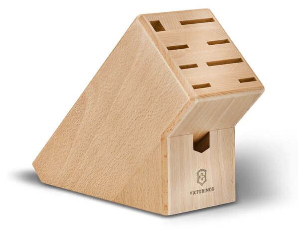Βάση Μαχαιριών Victorinox 9 θέσεων με διαστάσεις 25x20x10cm