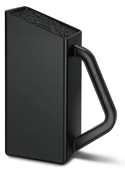 Βάση Μαχαιριών Victorinox Swiss Classic με ίνες - Black