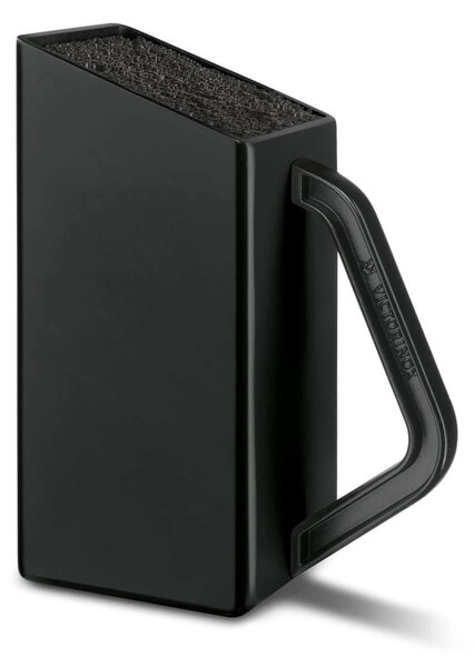 Βάση Μαχαιριών Victorinox Swiss Classic με ίνες - Black