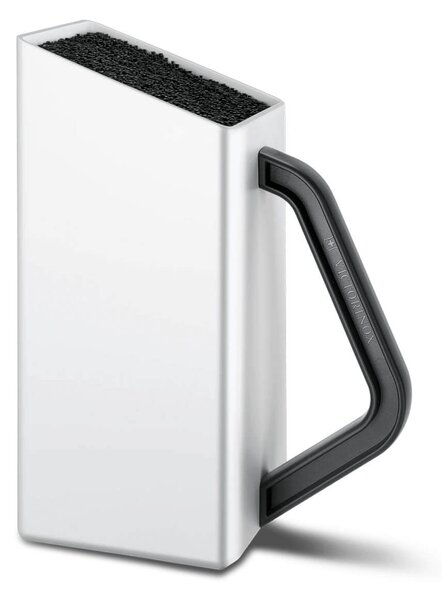 Βάση Μαχαιριών Victorinox Swiss Classic με ίνες - White