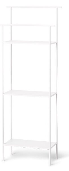 Ferm LIVING - Dora Shelving Unit Λευκό ferm LIVING