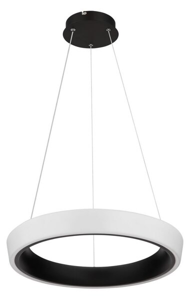 Globo 48272H-36B - LED Dimmable κρεμαστό φωτιστικό οροφής LED/40W/230V 3000-6500K + RC