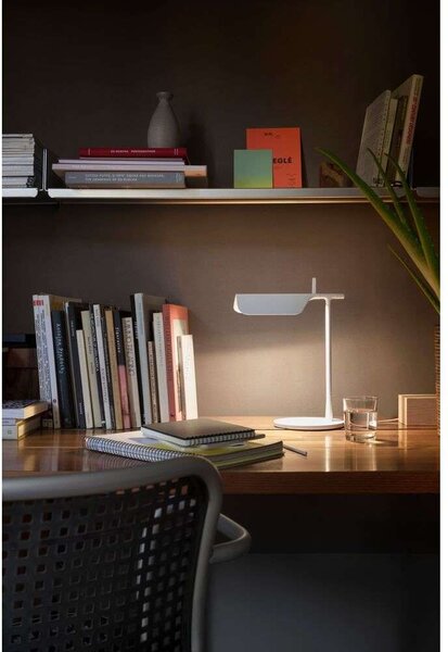 Flos - Tab Επιτραπέζιο φωτιστικό Λευκό LED Flos