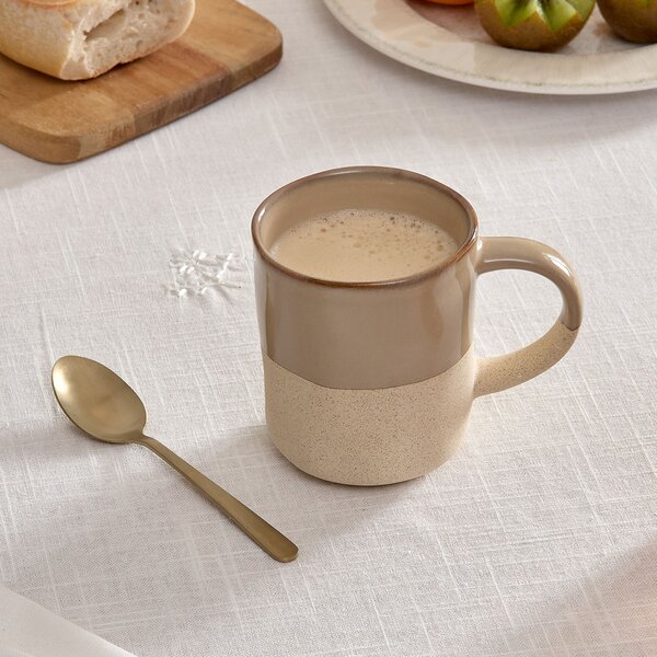Κούπα 340ml S-D Kate Beige 212227B