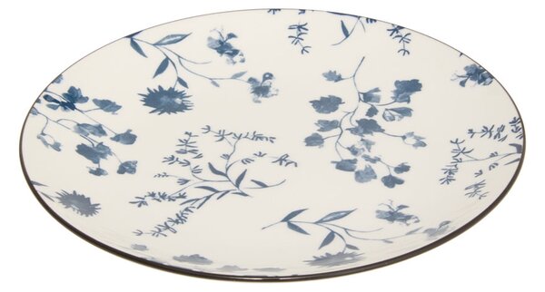 Πιάτο Φρούτου (Φ19) S-D Umami Flower 217079A