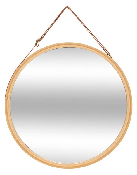 Διακοσμητικός Καθρέφτης Τοίχου (Φ38) F-V Bamboo 213300