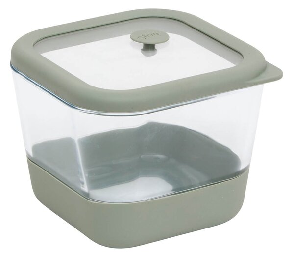Φαγητοδοχείο 800ml F-V Siliglass 217605