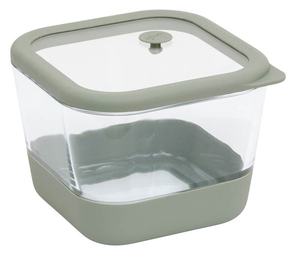 Φαγητοδοχείο 1.35lt F-V Siliglass 217606