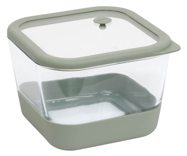 Φαγητοδοχείο 2lt F-V Siliglass 217607