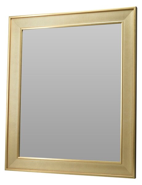 Διακοσμητικός Καθρέφτης Τοίχου (49.5x22x59.5) K-M FL2000050