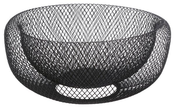 Φρουτιέρα (Φ27x13) F-V Mayaj Black 125128
