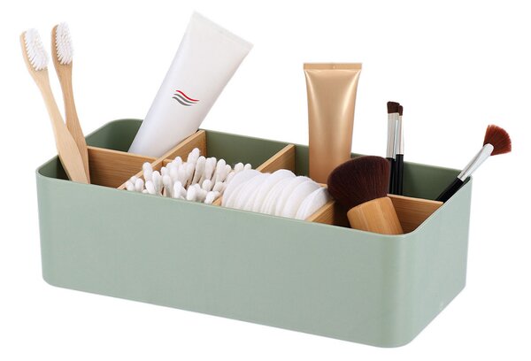 Θήκη Οργάνωσης 8 Θέσεων (26.7x12.5x8) T-D Sage Green 8306144