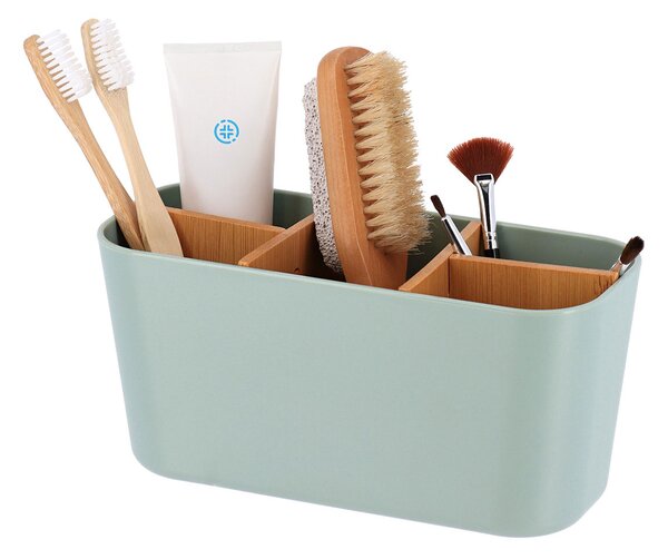 Θήκη Οργάνωσης 5 Θέσεων (21x9x10) T-D Sage Green 8305144