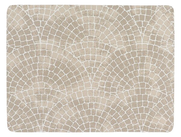 Πατάκι Μπάνιου (45x60) T-D Beige Marble 7610817