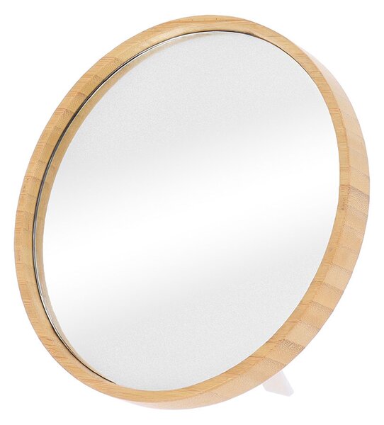 Επιτραπέζιος Καθρέφτης (Φ19.5x2.5) T-D Bamboo 8567195