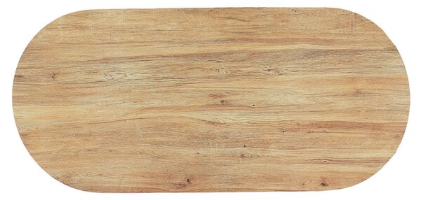 Πατάκι Μπάνιου Οβάλ (45x100) T-D Eden Garden 7611815